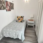Casa Del Sol Сasa de vacaciones