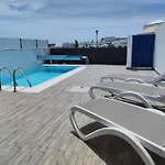 Casa Del Sol Сasa de vacaciones *