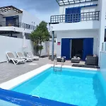 Сasa de vacaciones Casa Del Sol