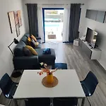 Casa Del Sol Сasa de vacaciones Playa Blanca (Lanzarote)