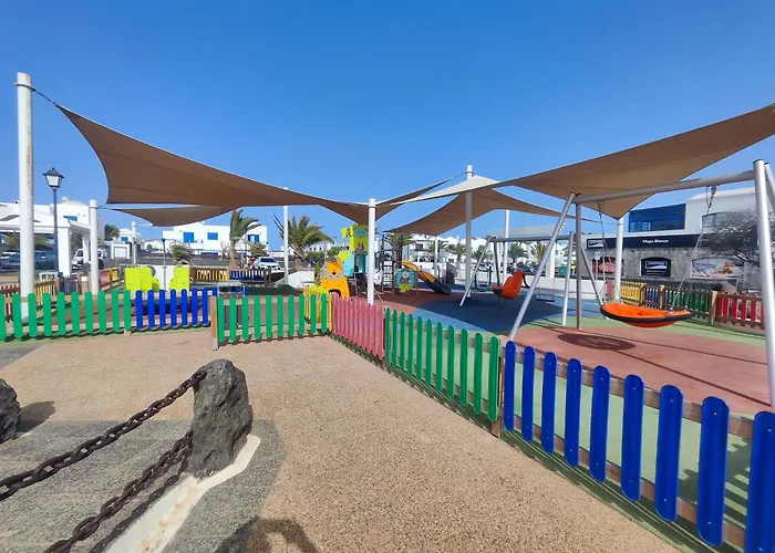 Casa Del Sol 度假居 普拉亚布兰卡