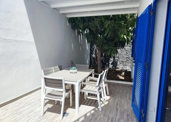 Casa Del Sol 度假居