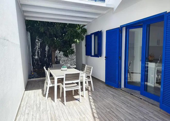 度假居 Casa Del Sol *