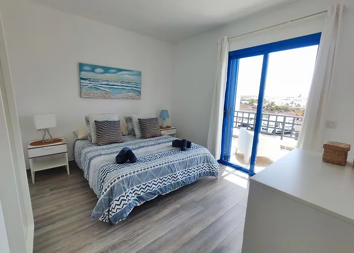 Casa Del Sol 度假居 普拉亚布兰卡