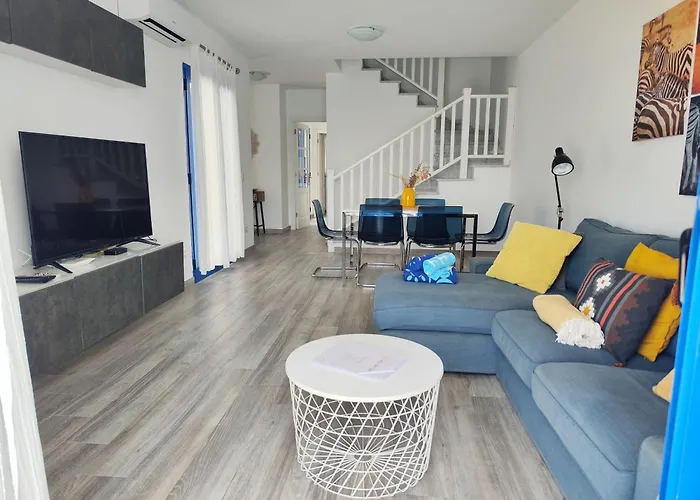 Casa Del Sol 度假居 *