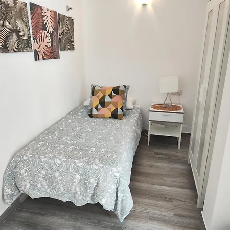 Casa Del Sol Nyaraló