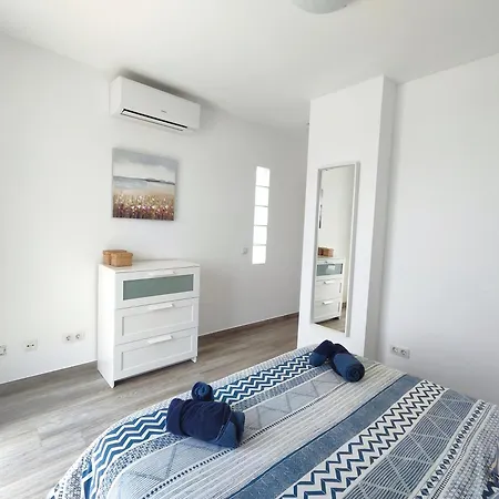 Nyaraló Casa Del Sol *