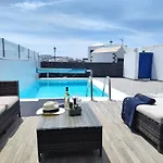 Dom wakacyjny Casa Del Sol Playa Blanca (Lanzarote)