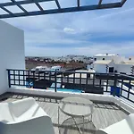 Casa Del Sol Playa Blanca (Lanzarote)
