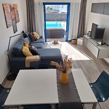 Casa Del Sol