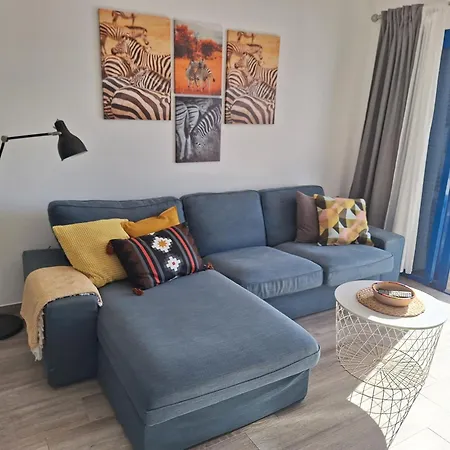 Casa Del Sol Dom wakacyjny