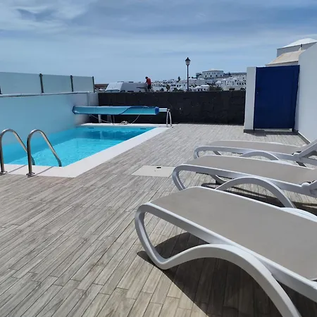 Casa Del Sol Σπίτι διακοπών *