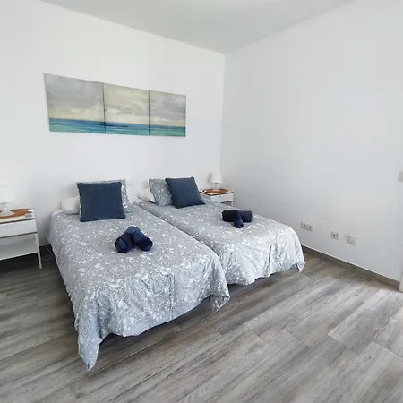 Σπίτι διακοπών Casa Del Sol