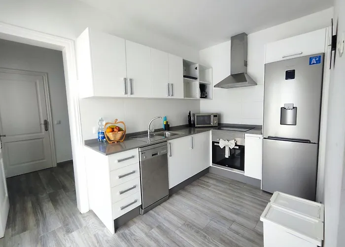 Casa Del Sol * Playa Blanca