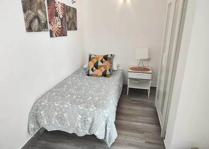 Casa Del Sol Tatil Evi