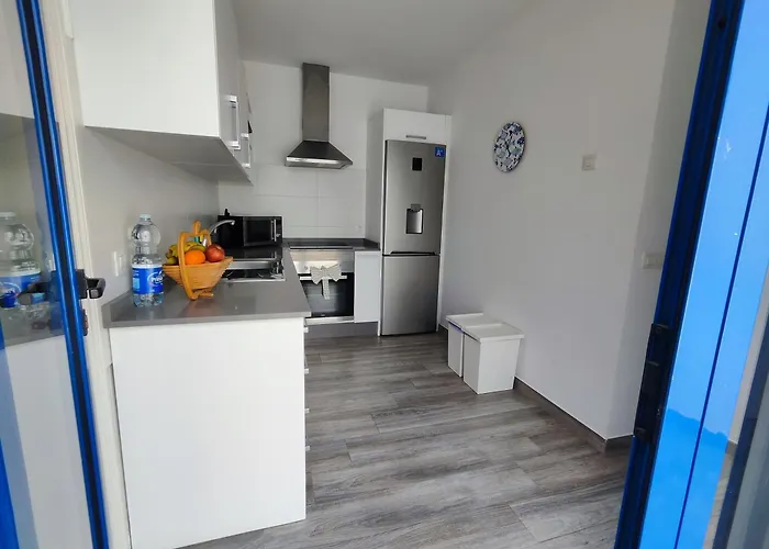 Casa Del Sol * Playa Blanca