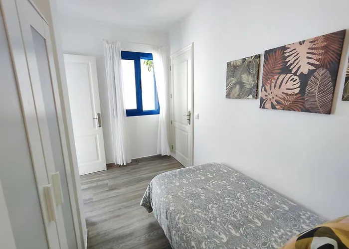 Casa Del Sol Tatil Evi