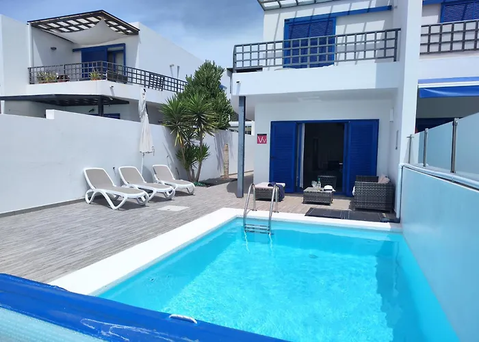 Tatil Evi Casa Del Sol