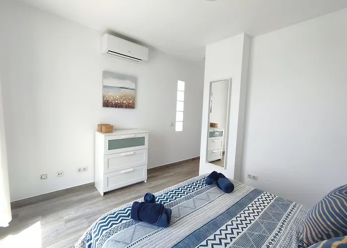 Tatil Evi Casa Del Sol *