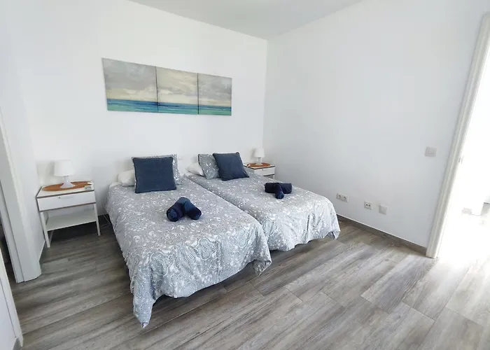 Tatil Evi Casa Del Sol