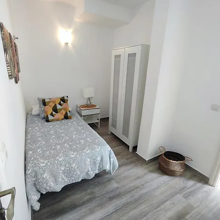 Casa Del Sol Σπίτι διακοπών Πλάγια Μπλάνκα