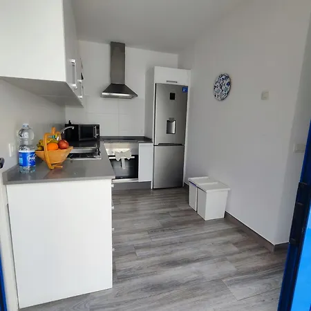 Casa Del Sol * Πλάγια Μπλάνκα