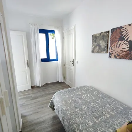 Casa Del Sol Vakantiehuis