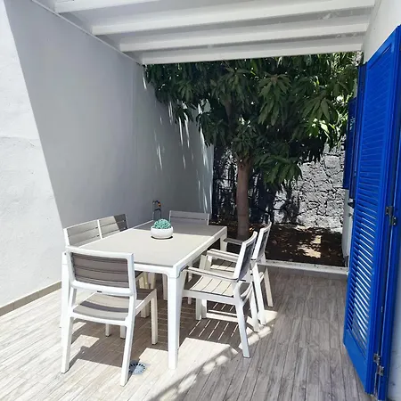 Casa Del Sol Σπίτι διακοπών