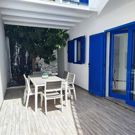 Vakantiehuis Casa Del Sol *