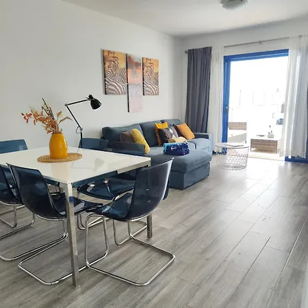 Casa Del Sol * Πλάγια Μπλάνκα