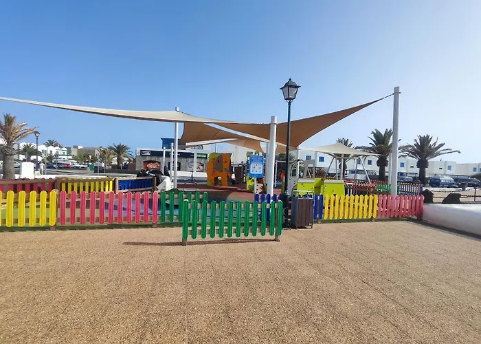 Casa Del Sol Hébergement de vacances