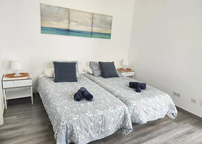 Casa Del Sol Hébergement de vacances *