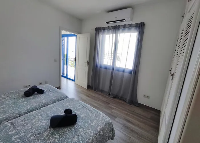 Hébergement de vacances Casa Del Sol